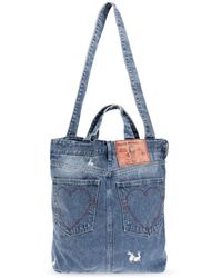 Carne Bollente - Tote Bags - Lyst