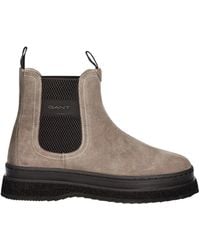 GANT - Chelsea Boots - Lyst
