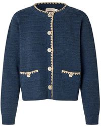 Masai - Cardigans - Lyst