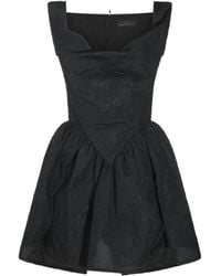 Vivienne Westwood - Short Dresses - Lyst