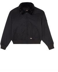 Dickies - Light Jackets - Lyst