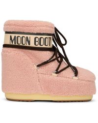 Moon Boot - Winter Boots - Lyst
