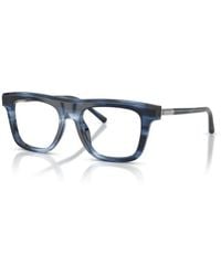 Dolce & Gabbana - Square Optical Frame - Lyst