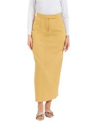Kocca - Maxi Skirts - Lyst