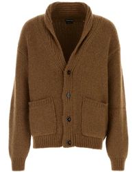 Tom Ford - Cashmere Knitwear - Lyst