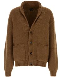 Tom Ford - Cashmere Knitwear - Lyst