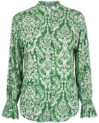 Maliparmi - Shirts - Lyst