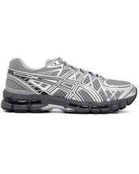 Asics - Schoenen ,Grijs ,Gel-Kayano 20 - Lyst