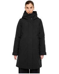 Elvine - Jassen ,Zwart ,Eline Jacke - Lyst