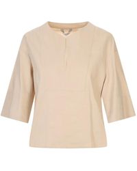 Max Mara - Blouses - Lyst