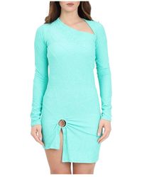 ME FUI - Short Dresses - Lyst