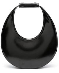 STAUD - Bolso de hombro Moon - Lyst