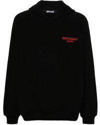 Just Cavalli - Sudadera - Lyst