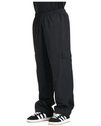 adidas Originals - Wide Trousers - Lyst