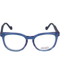 Liu Jo - Glasses - Lyst