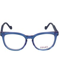 Liu Jo - Lj3614 Optische Brille - Lyst