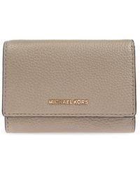 Michael Kors - Wallets & Cardholders - Lyst