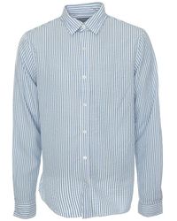 Edmmond Studios - Casual Shirts - Lyst