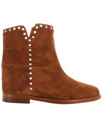 Via Roma 15 - Shoes - Lyst