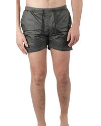 Rrd Bain shorts - Vert