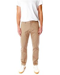 NN07 - Chinos - Lyst