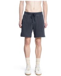 James Perse - Casual Shorts - Lyst