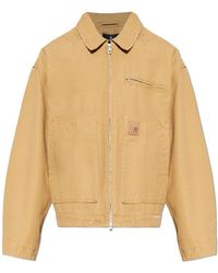 Represent - Denim Jackets - Lyst
