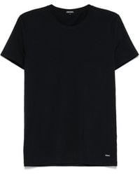 ZEGNA - T-Shirts - Lyst