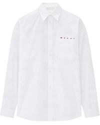 Marni - Formal Shirts - Lyst