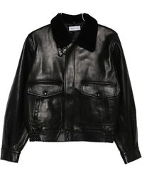 Ernest W. Baker - Leather Jackets - Lyst