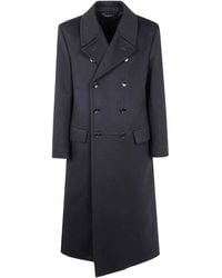 Tom Ford - Double-Breasted Coats - Lyst