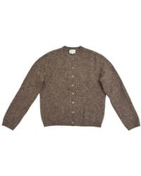 A.P.C. - Cardigans - Lyst