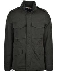 Aspesi - Light Jackets - Lyst