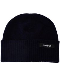 Dondup - Beanies - Lyst