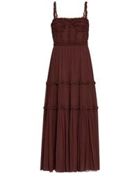 Ulla Johnson - Maxi Dresses - Lyst