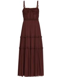 Ulla Johnson - Maxi Dresses - Lyst