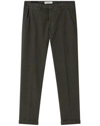 BRIGLIA - Chinos - Lyst