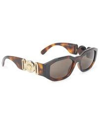Versace - Sunglasses - Lyst