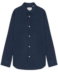 NN07 - Casual Shirts - Lyst