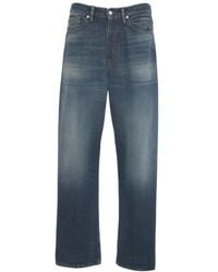 Nine:inthe:morning - Straight Jeans - Lyst