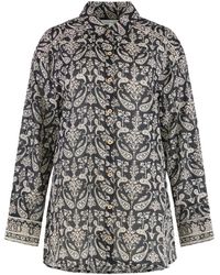 Veronica Beard - Shirts - Lyst