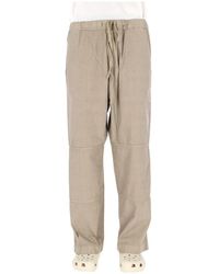 Haikure - Straight Trousers - Lyst