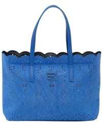 Ermanno Scervino - Tote Bags - Lyst