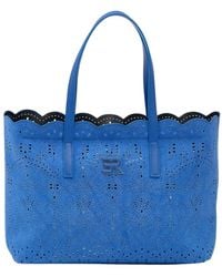 Ermanno Scervino - Tote Bags - Lyst