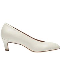SCAROSSO - Pumps - Lyst