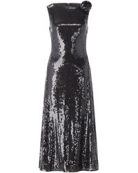 ROTATE BIRGER CHRISTENSEN - Party Dresses - Lyst