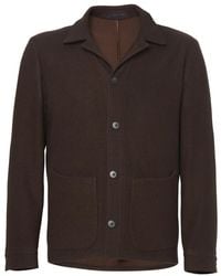 Franzese Collection - Light Jackets - Lyst