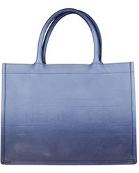 Dior - Tote Bags - Lyst