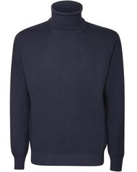 Dell'Oglio - Turtlenecks - Lyst