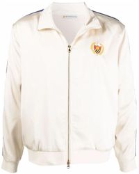 BEL-AIR ATHLETICS - Zip-Throughs - Lyst